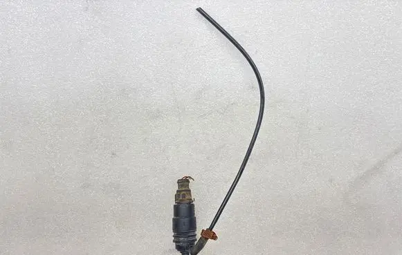 Audi A6 S6 C6 4F Windscreen/windshield washer pump 4A0955651