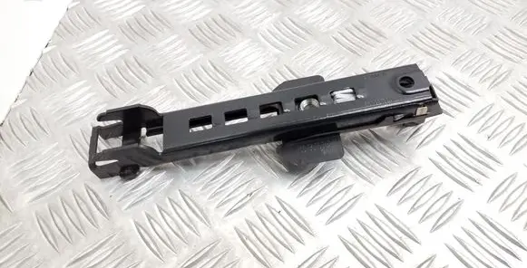 Skoda Superb B6 (3T) Seat belt adjustment motor 8E0857833A