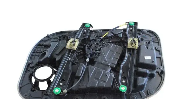 BMW 2 F22 F23 Front door electric window regulator 31349762