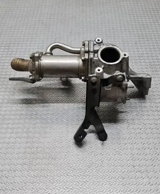 Renault Megane III EGR valve cooler 8200729079 030708