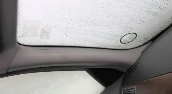BMW 7 E65 E66 Other sill/pillar trim element 