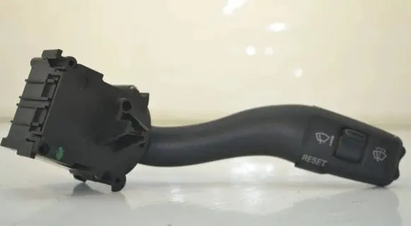 Audi A4 S4 B7 8E 8H Wiper control stalk 4E0953503B 19090710 K0301204602