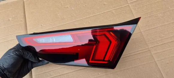 BMW 1 F40 Rear/tail lights set 
