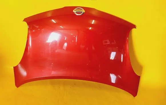 Engine bonnet/hood