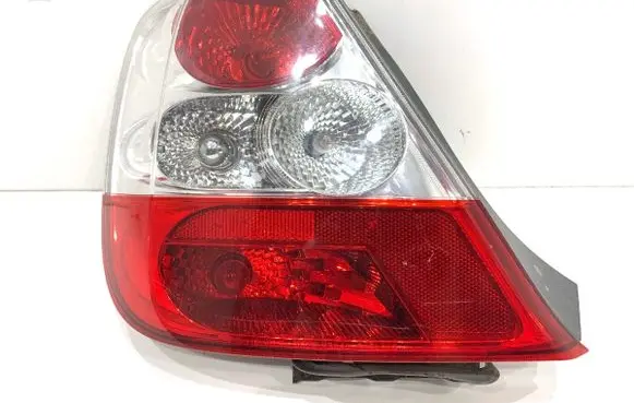 Honda Civic Rear/tail lights 