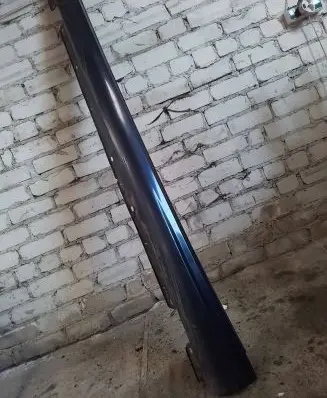 Mercedes-Benz E W211 Sill A2116900340