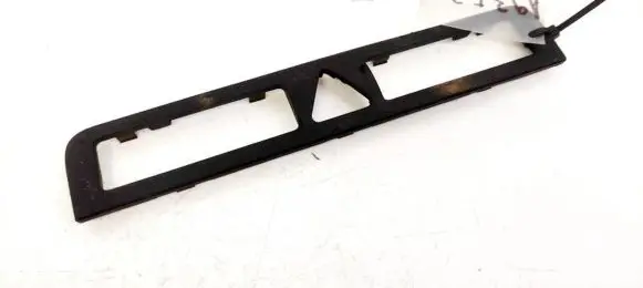 Audi A3 S3 8P Other interior part 8P0863321B