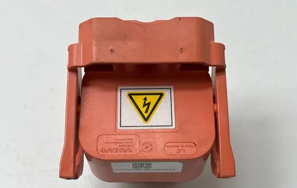 Volvo XC90 Battery relay fuse 31473430