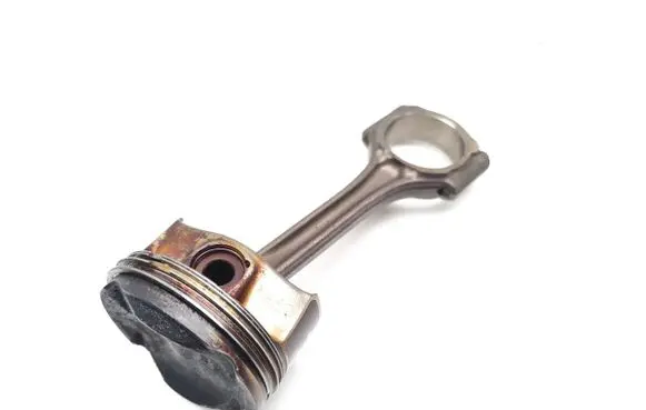 Peugeot Partner Piston with connecting rod EB2DT HNZ