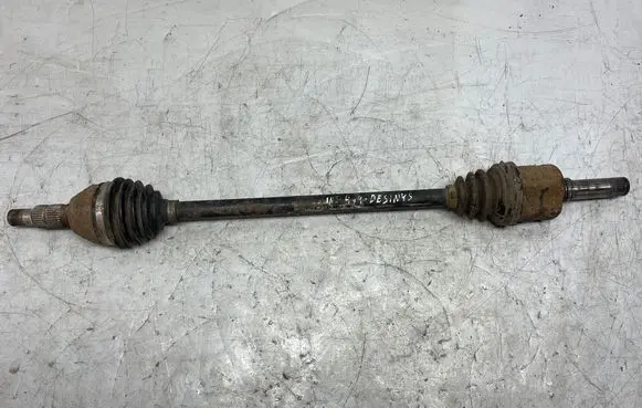 Opel Insignia A Rear driveshaft 