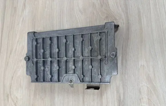 Audi A4 S4 B8 8K MMI control unit 8T0035462