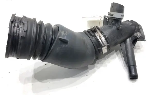 Dacia Duster II Air intake hose/pipe 165768616R