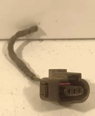 Volkswagen Jetta V Parking sensor (PDC) wiring loom 1J0973703 GSM1