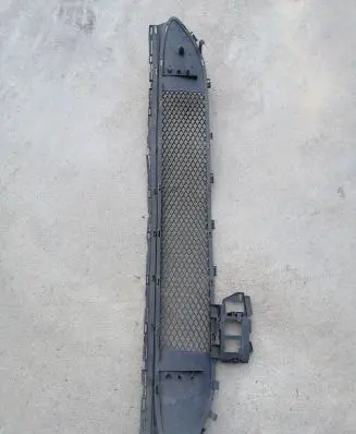 Mercedes-Benz CLA C117 X117 W117 Front bumper lower grill A1178851400
