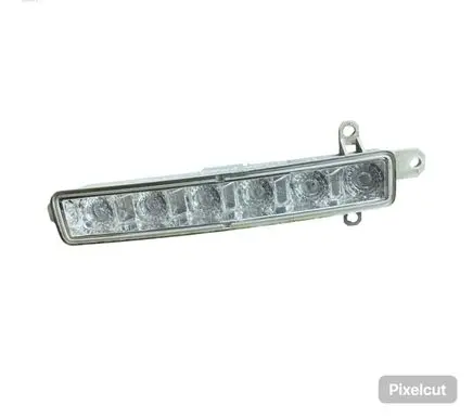 Citroen C3 Picasso LED Daytime headlight 9677409380