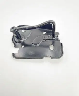 Audi Q5 SQ5 Engine bonnet/hood lock/latch loop/hook 80A823186C