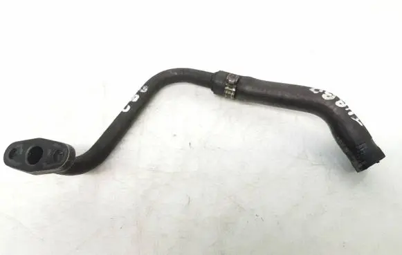 Suzuki Grand Vitara II Turbo turbocharger oiling pipe/hose