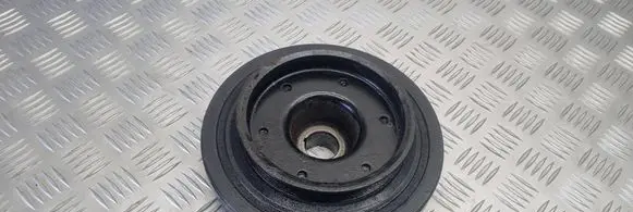 Mercedes-Benz E W211 Crankshaft gear A613030003