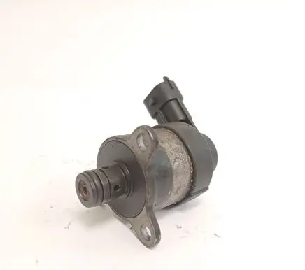 Hyundai i30 Fuel pressure regulator 0928400750