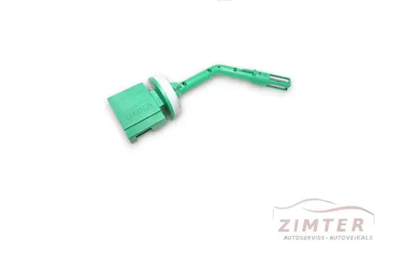 Audi A6 S6 C7 4G Interior temperature sensor 4H0907543