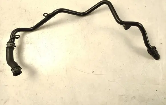 Jaguar XF Engine coolant pipe/hose AW9Q6C661AB