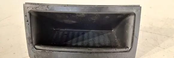 BMW 5 E60 E61 Glove box central console 7059956