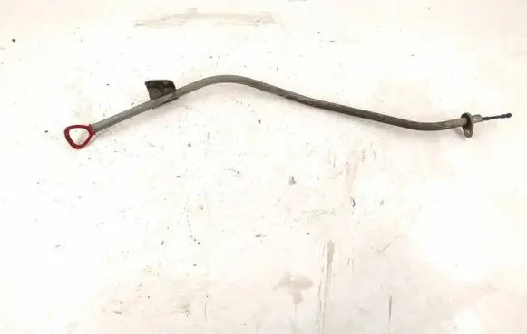 Oil level dip stick