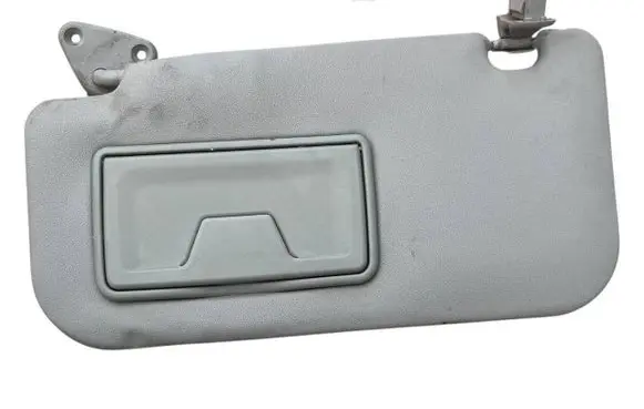 Mitsubishi Lancer VIII Sun visor 7430A850