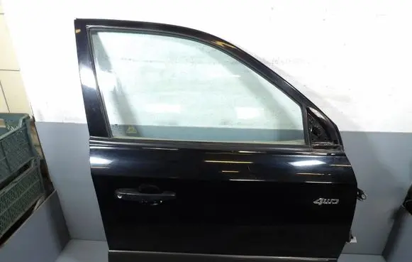 Hyundai Tucson JM Front door