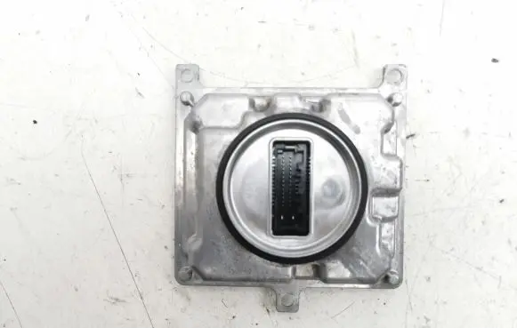 Mazda CX-30 Headlight ballast module Xenon DFR567890