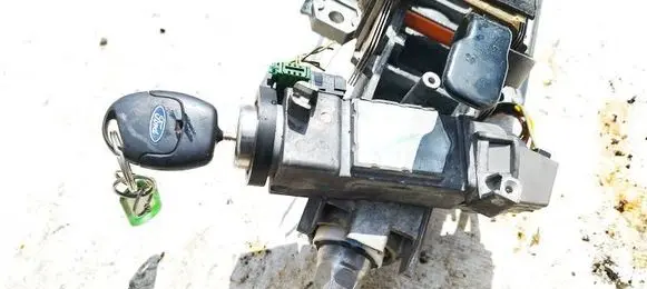 Ford Mondeo Mk III Ignition lock