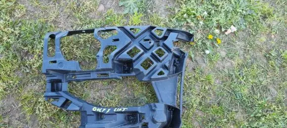 Volkswagen Golf VII Front bumper mounting bracket 5G0807723F