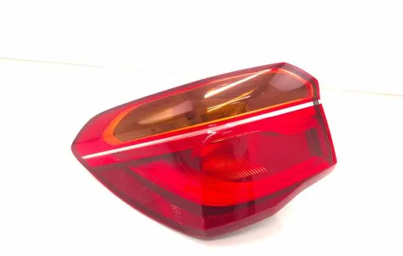 BMW X1 F48 F49 Rear/tail lights 7350715 F03577000E