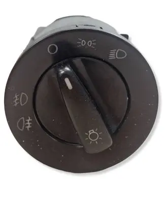Skoda Octavia Mk1 (1U) Light switch 3B0941531C 04052003