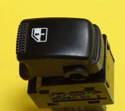 KIA Carens II Electric window control switch