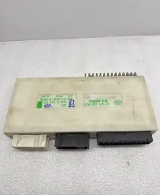 BMW 5 E39 Comfort/convenience module 61356913519 5DK00704728