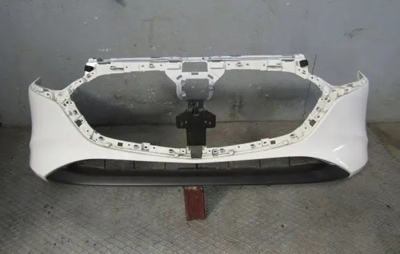 Mazda 3 Front bumper