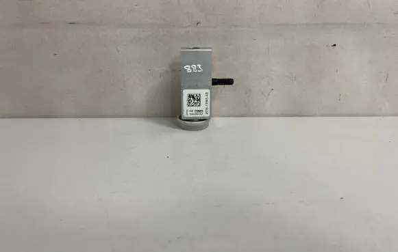 Air conditioning (A/C) expansion valve