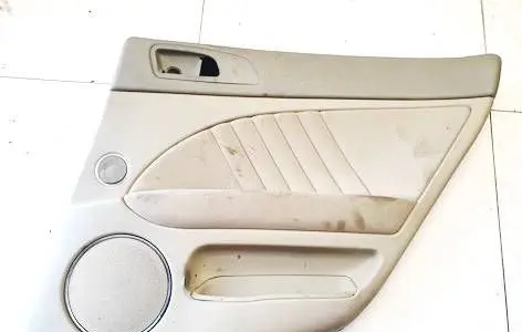 Alfa Romeo 159 Rear door card panel trim b835 380159
