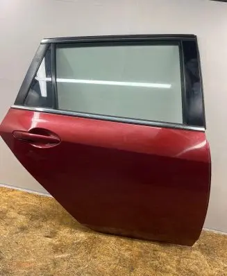 Mazda 6 Rear door GS1D72010 S5267