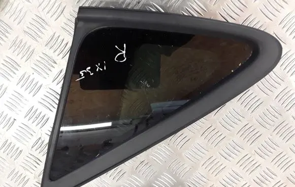 Hyundai ix35 Rear side window FS2RH