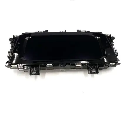Volkswagen Golf VIII Speedometer (instrument cluster) 5H0920340