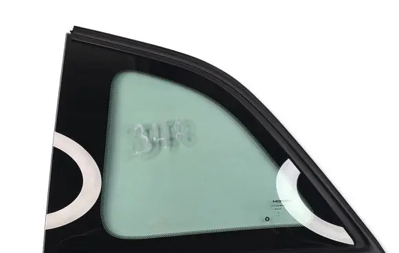 Dodge Challenger Rear side window 68234217AB 513883AB