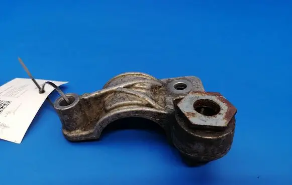 Mercedes-Benz CLS C219 Sway bar bush bracket, front A2113231126