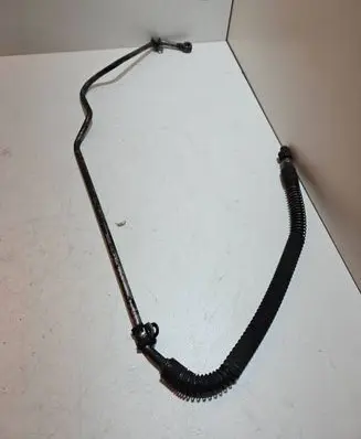 Mercedes-Benz E W211 Power steering hose/pipe/line A6121801030