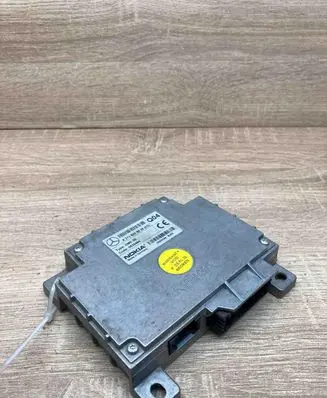 Mercedes-Benz E W211 Phone control unit/module A2118209926 0630484