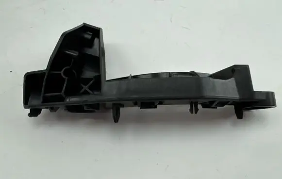 Audi Q2 - Front bumper mounting bracket 81A807184A