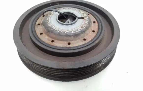 Nissan Note (E11) Crankshaft pulley