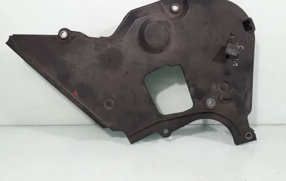 Volvo S40, V40 Timing belt guard (cover) 7700865926
