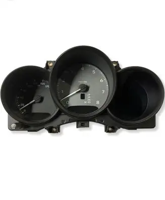 Porsche Macan (95B) Other dashboard 95B920912L 34264 503004010503